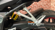 Honda CBR650R